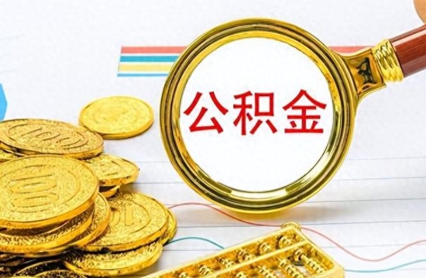 衡东个人住房公积金如何提取（公积金个人提取办理流程）